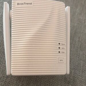 BrosTrend WiFi Range Extender
